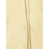 2WAYギャザーオープンカットワンピース | MERCURYDUO | 詳細画像16