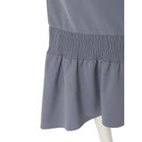 シャーリングデザインイレヘムマーメイドスカート | MERCURYDUO | 詳細画像22