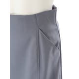 シャーリングデザインイレヘムマーメイドスカート | MERCURYDUO | 詳細画像23