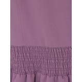 シャーリングデザインイレヘムマーメイドスカート | MERCURYDUO | 詳細画像24