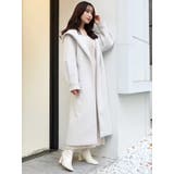 キルティングニットワンピース | MERCURYDUO | 詳細画像10