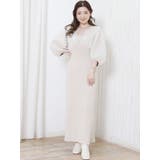 キルティングニットワンピース | MERCURYDUO | 詳細画像17