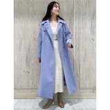 キルティングニットワンピース | MERCURYDUO | 詳細画像28