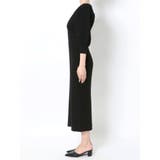 キルティングニットワンピース | MERCURYDUO | 詳細画像35