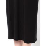 キルティングニットワンピース | MERCURYDUO | 詳細画像39