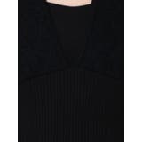 キルティングニットワンピース | MERCURYDUO | 詳細画像42