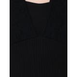 キルティングニットワンピース | MERCURYDUO | 詳細画像44