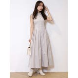 ボレロニットセットシャツワンピース | MERCURYDUO | 詳細画像17