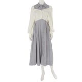 ボレロニットセットシャツワンピース | MERCURYDUO | 詳細画像24