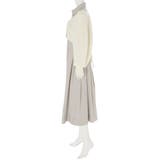 ボレロニットセットシャツワンピース | MERCURYDUO | 詳細画像26