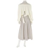 ボレロニットセットシャツワンピース | MERCURYDUO | 詳細画像27