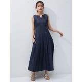 ビジューバックルフラットサンダル | MERCURYDUO | 詳細画像5