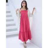 ビジューバックルフラットサンダル | MERCURYDUO | 詳細画像6