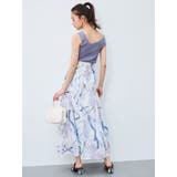 3WAYアシメチェンジリブコンパクトニット | MERCURYDUO | 詳細画像12