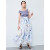 3WAYアシメチェンジリブコンパクトニット | MERCURYDUO | 詳細画像15