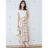 3WAYアシメチェンジリブコンパクトニット | MERCURYDUO | 詳細画像16