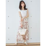 3WAYアシメチェンジリブコンパクトニット | MERCURYDUO | 詳細画像18