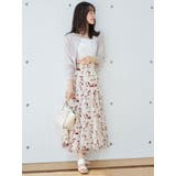 3WAYアシメチェンジリブコンパクトニット | MERCURYDUO | 詳細画像20