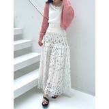 3WAYアシメチェンジリブコンパクトニット | MERCURYDUO | 詳細画像24