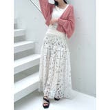 3WAYアシメチェンジリブコンパクトニット | MERCURYDUO | 詳細画像25