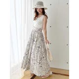 3WAYアシメチェンジリブコンパクトニット | MERCURYDUO | 詳細画像27