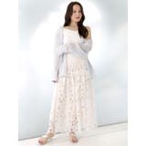 3WAYアシメチェンジリブコンパクトニット | MERCURYDUO | 詳細画像29