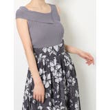 3WAYアシメチェンジリブコンパクトニット | MERCURYDUO | 詳細画像37