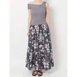 3WAYアシメチェンジリブコンパクトニット | MERCURYDUO | 詳細画像39