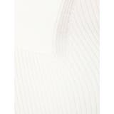 3WAYアシメチェンジリブコンパクトニット | MERCURYDUO | 詳細画像40