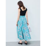 3WAYアシメチェンジリブコンパクトニット | MERCURYDUO | 詳細画像7