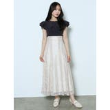 2WAYラッフルノースリニット | MERCURYDUO | 詳細画像11