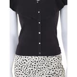 2WAYラッフルノースリニット | MERCURYDUO | 詳細画像25