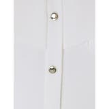 2WAYラッフルノースリニット | MERCURYDUO | 詳細画像27