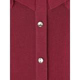 2WAYラッフルノースリニット | MERCURYDUO | 詳細画像29