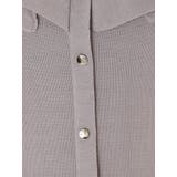 2WAYラッフルノースリニット | MERCURYDUO | 詳細画像30