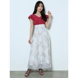 2WAYラッフルノースリニット | MERCURYDUO | 詳細画像5