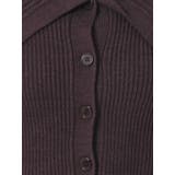 クロップドカーディガンセットマーメイドニットワンピース | MERCURYDUO | 詳細画像46