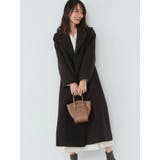 2WAYスリットスリーブシャツワンピース | MERCURYDUO | 詳細画像11