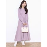 2WAYスリットスリーブシャツワンピース | MERCURYDUO | 詳細画像13