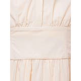 2WAYスリットスリーブシャツワンピース | MERCURYDUO | 詳細画像29