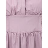 2WAYスリットスリーブシャツワンピース | MERCURYDUO | 詳細画像30