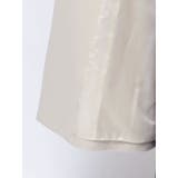 エコファー袖ウエストマークウールコート | MERCURYDUO | 詳細画像21