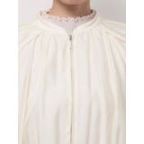 ボリュームスリーブショートブルゾン | MERCURYDUO | 詳細画像10