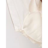 ボリュームスリーブショートブルゾン | MERCURYDUO | 詳細画像13