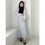 ボリュームスリーブショートブルゾン | MERCURYDUO | 詳細画像4