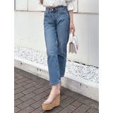 Levis 501CROP | MERCURYDUO | 詳細画像1 