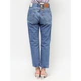 Levis 501CROP | MERCURYDUO | 詳細画像11 