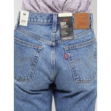 Levis 501CROP | MERCURYDUO | 詳細画像12 