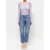 Levis 501CROP | MERCURYDUO | 詳細画像17 