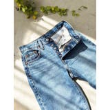 Levis 501CROP | MERCURYDUO | 詳細画像3 